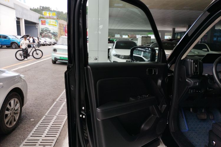 Haval Raptor 2024 car image #17