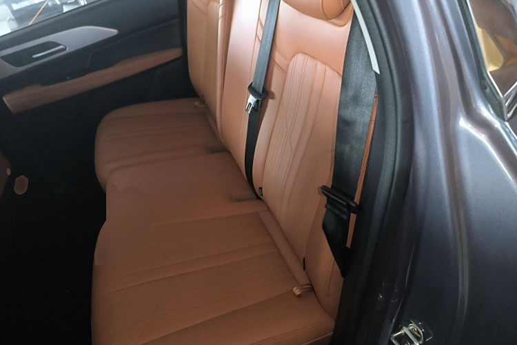 Haval H5 2024 #17 Haval H5 2024 car image #17