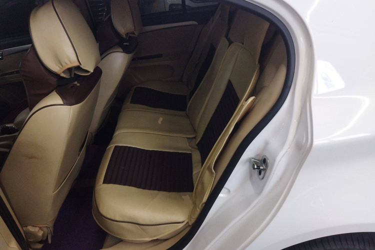 Roewe 350 2015 imagen de coche #17