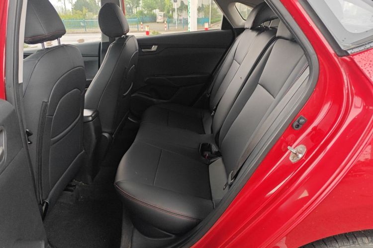 Hyundai Verna RV 2018 #17 Hyundai Verna RV 2018 immagine di auto #17