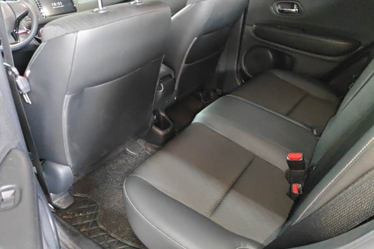 Honda VEZEL 2021 car image #17