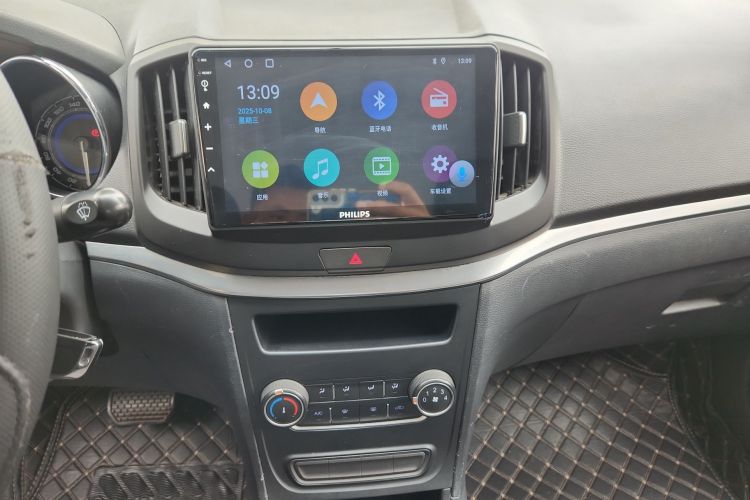 Kaiyi E3 2018 car image #17