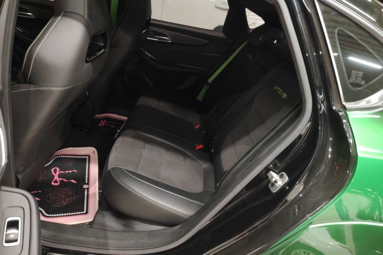 MG 6 New Energy 2022 #17 MG 6 New Energy 2022 car image #17