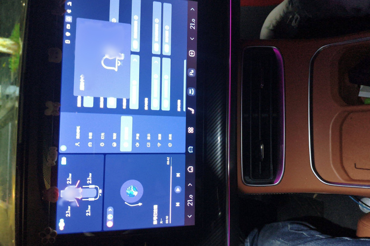 Neta L 2024 imagen de coche #17