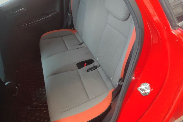 Honda LIFE 2021 car image #17