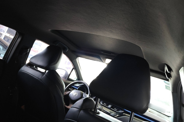 Toyota Izoa 2018 #17 Toyota Izoa 2018 car image #17