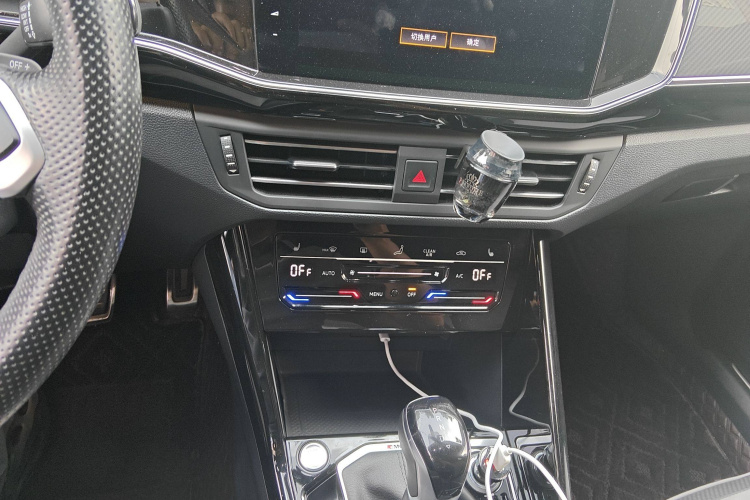 Volkswagen Tayron X 2020 #17 Volkswagen Tayron X 2020 immagine di auto #17