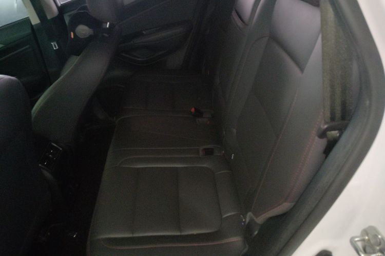 长安 长安CS75 2018 汽车图片 #17