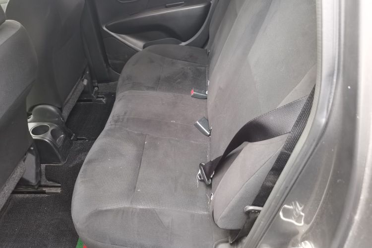 日产 骊威 2019 汽车图片 #17