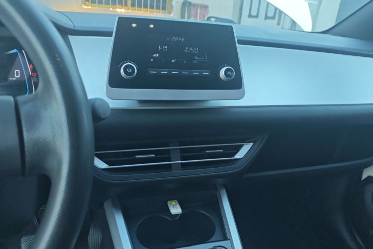 BYD e1 2019 car image #17