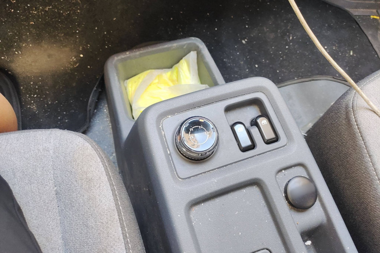 五菱汽车 五菱扬光电卡 2024 汽车图片 #17