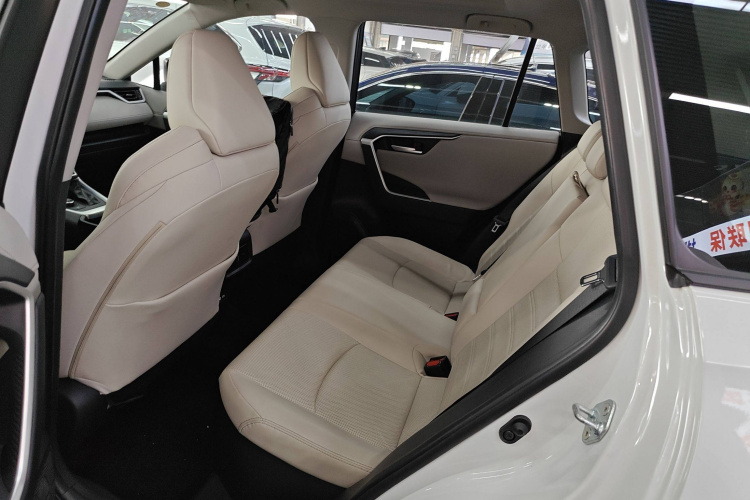 Toyota Wildlander 2024 imagem de carro #17