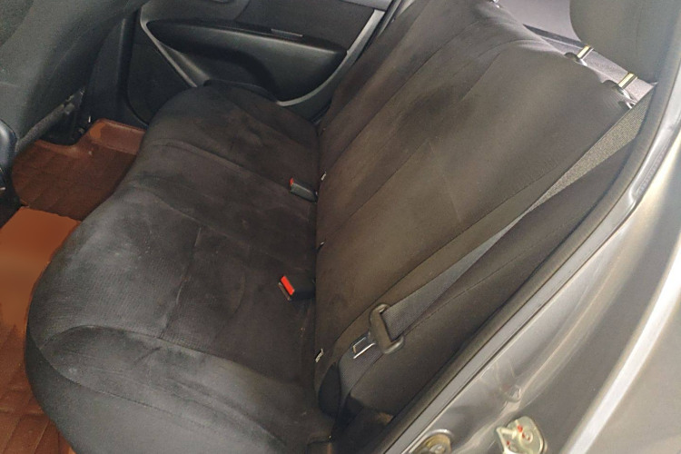 日产 骊威 2016 汽车图片 #17