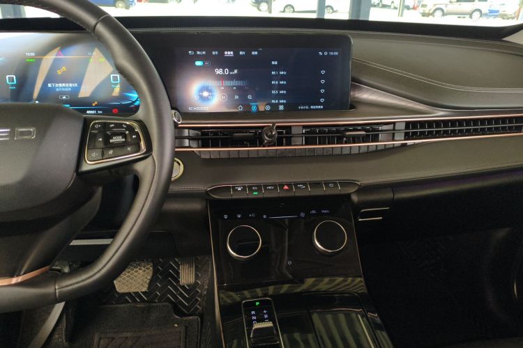 Exceed Chasing Wind C-DM 2023 car image #17