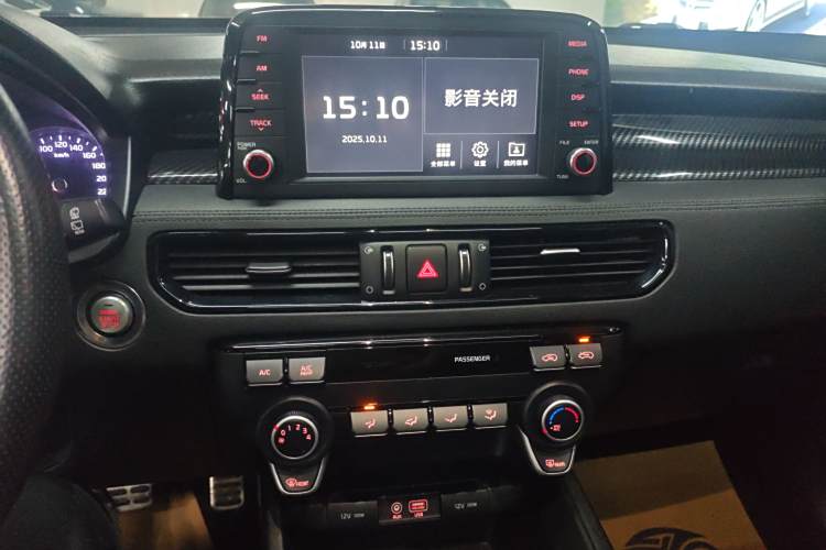 起亚 起亚KX7 2019 汽车图片 #17