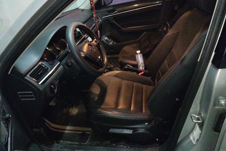 Volkswagen C-Trek 2016 صورة سيارة #17