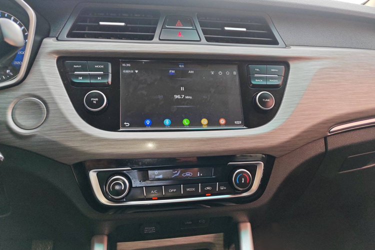 Vision X3 2018 #17 Vision X3 2018 car image #17