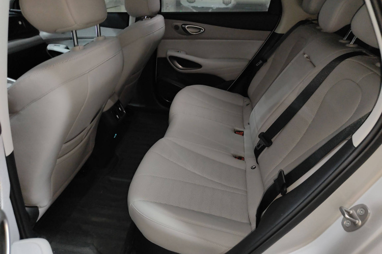 BYD Sea Lion 05 EV 2025 #17 BYD Sea Lion 05 EV 2025 car image #17