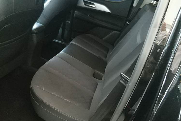 Great Wall Jingang Pao 2022 car image #17