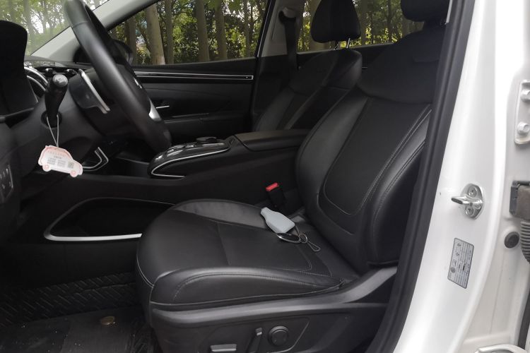 Hyundai Tucson (Imported) 2023 #17 Hyundai Tucson (Imported) 2023 car image #17