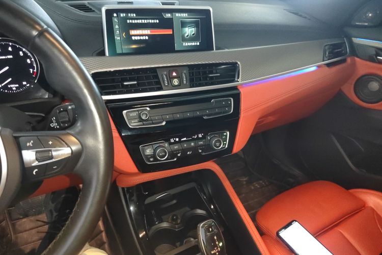 BMW X2 (Imported) 2019 car image #17