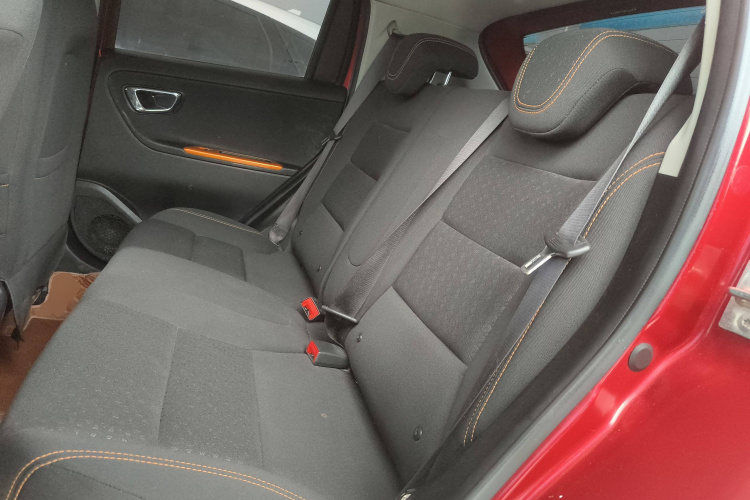 GEELY Vision X1 2018 #17 GEELY Vision X1 2018 car image #17