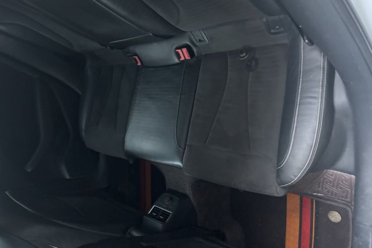 Audi S3 2016 صورة سيارة #17