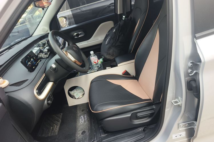 Chery Duomi 2025 car image #17