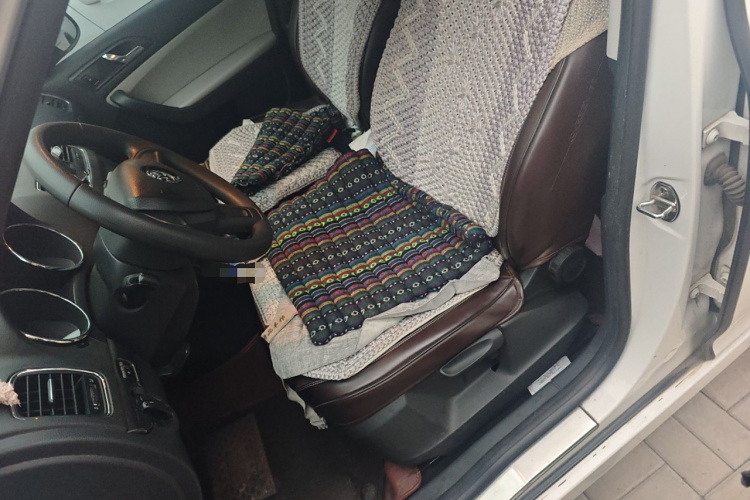 Skoda Yeti (Imported) 2018 car image #17