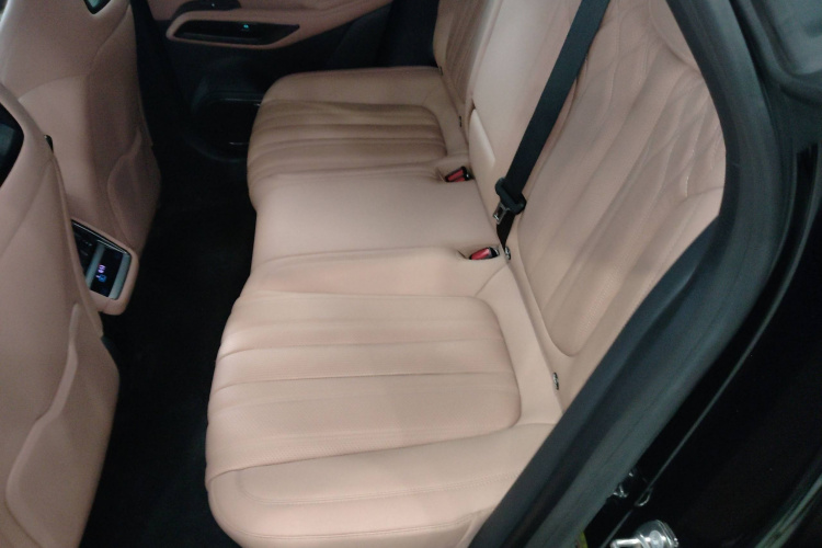 BYD SongL EV 2023 #17 BYD SongL EV 2023 immagine di auto #17