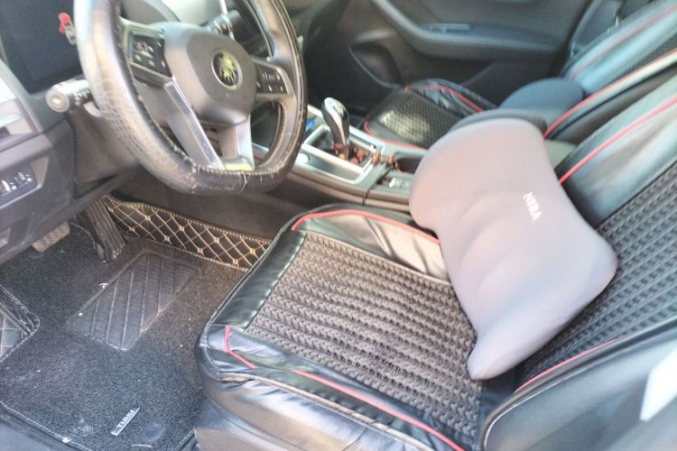 BYD Qin Pro 2019 car image #17