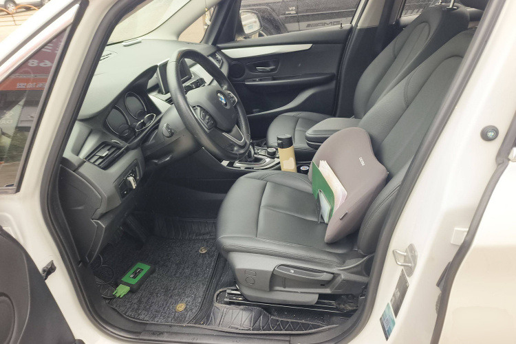 BMW 2 Series Gran Tourer 2020 car image #17