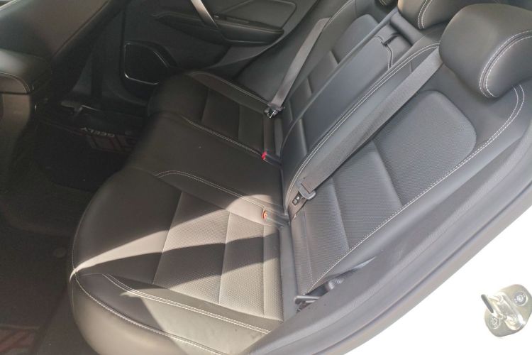Coolray 2020 immagine di auto #17