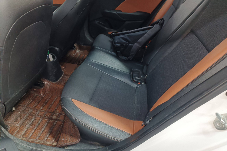 Hyundai Verna RV 2017 #17 Hyundai Verna RV 2017 immagine di auto #17