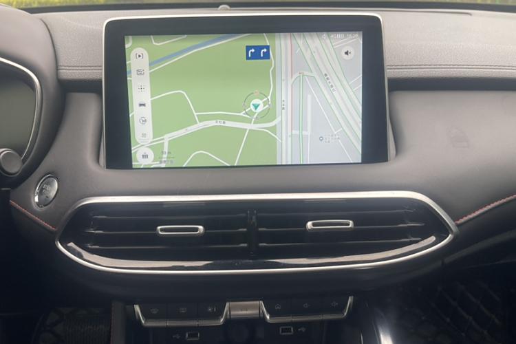 MG Pilot 2020 car image #17