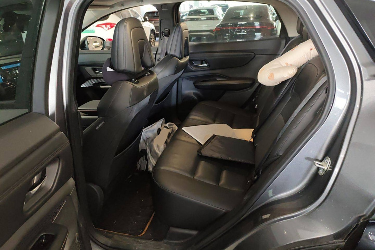 日产 ARIYA艾睿雅 2023 汽车图片 #17