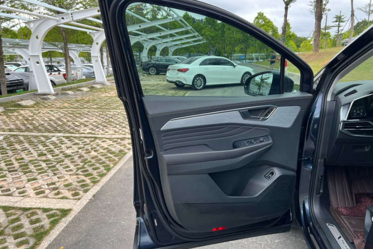 Volkswagen Talagon 2021 #17 Volkswagen Talagon 2021 immagine di auto #17