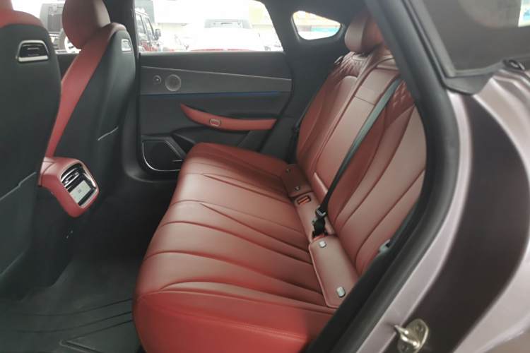 Exceed Stellar Era ES 2025 car image #17