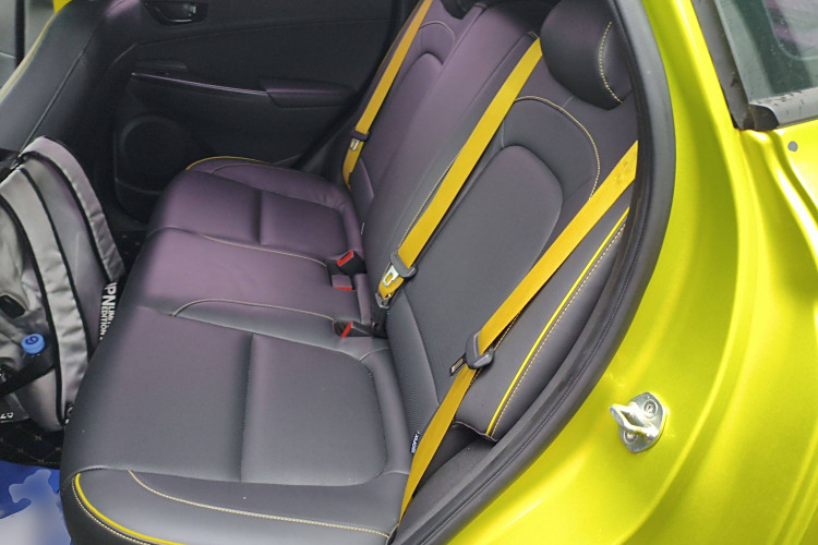 Hyundai ENCINO 2018 car image #17