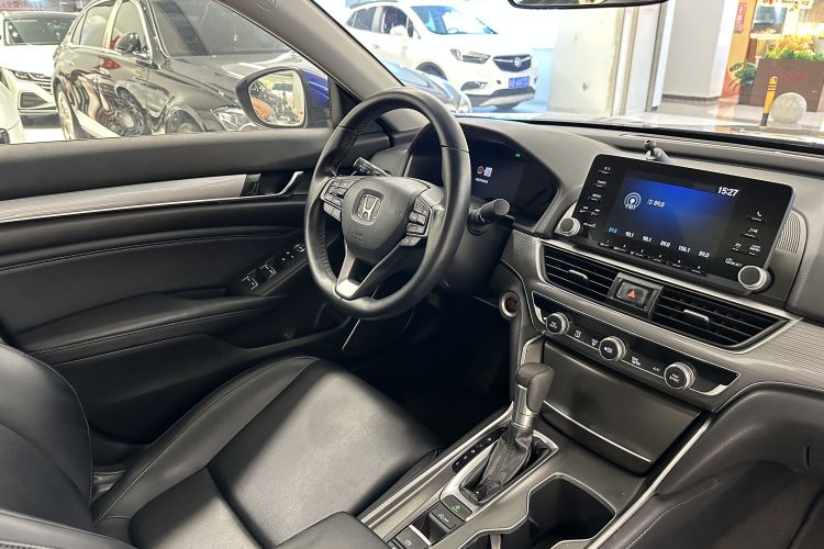 本田 雅阁 2018 汽车图片 #17