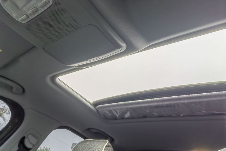 标致 标致3008 2016 汽车图片 #17