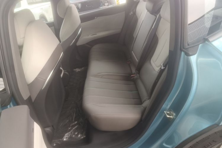 Deepal L07 2024 #17 Deepal L07 2024 immagine di auto #17