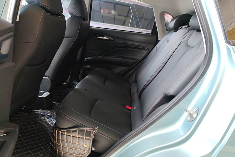 Neta V 2021 #17 Neta V 2021 изображение автомобиля #17