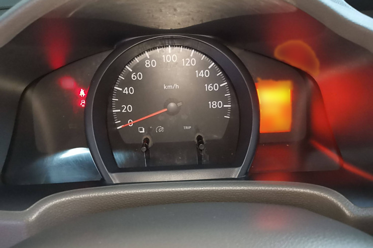 日产 日产NV200 2019 汽车图片 #17