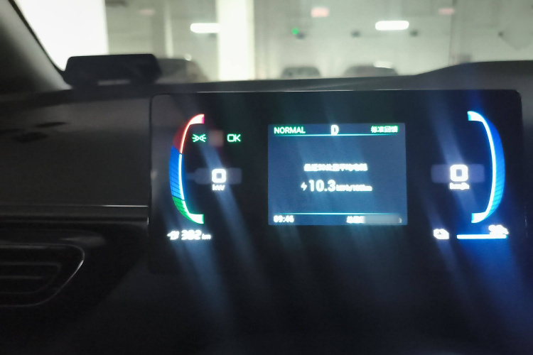 比亚迪 海鸥 2023 汽车图片 #17