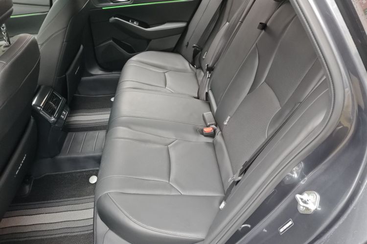 Honda Accord New Energy 2023 car image #17