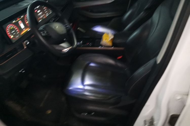 Exceed Chasing Wind C-DM 2022 #17 Exceed Chasing Wind C-DM 2022 car image #17