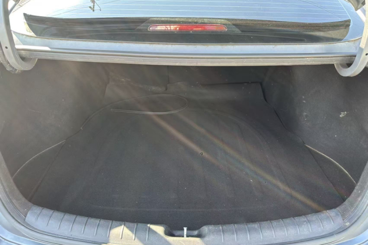 Hyundai Lafesta EV 2020 #17 Hyundai Lafesta EV 2020 car image #17