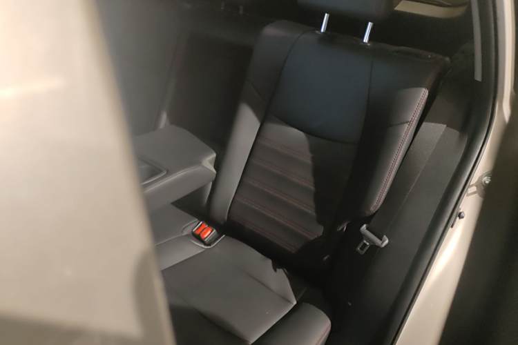 Toyota Wildlander New Energy 2024 car image #17