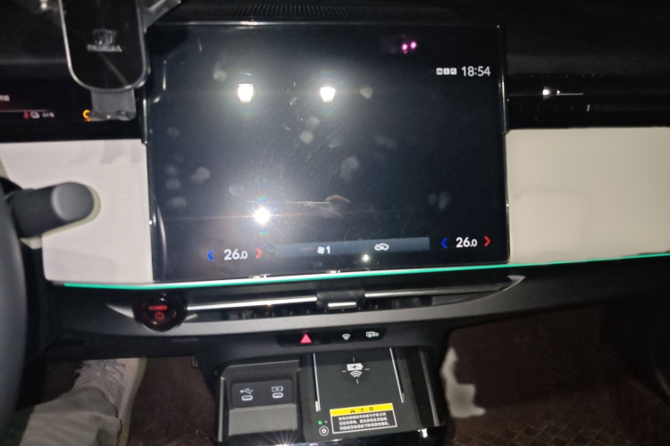 Honda e:NS2 2025 car image #17